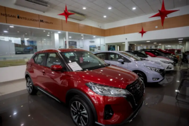 Economia Move Brasil: financiamento de carro para motorista de app e táxi