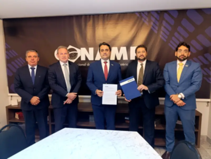 Ecora e CONAMP unem forças para fortalecer mercado de carbono no Brasil
