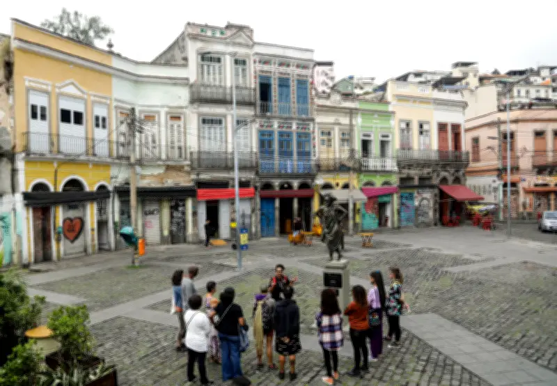 Edital vai fortalecer 'novas pequenas Áfricas' no Brasil após projeto no Rio