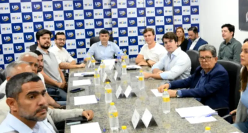 Eduardo da Fonte é pré-candidato ao Senado pela União Progressista em PE
