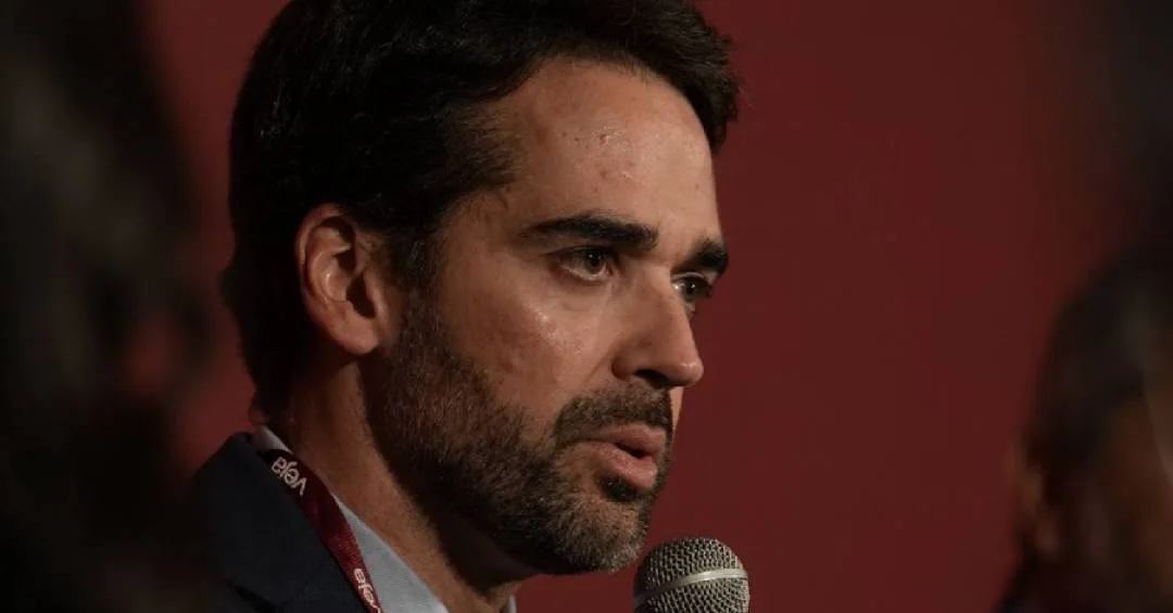 Eduardo Leite afirma que Rio Grande do Sul quer ser referência mundial em reconstrução climática