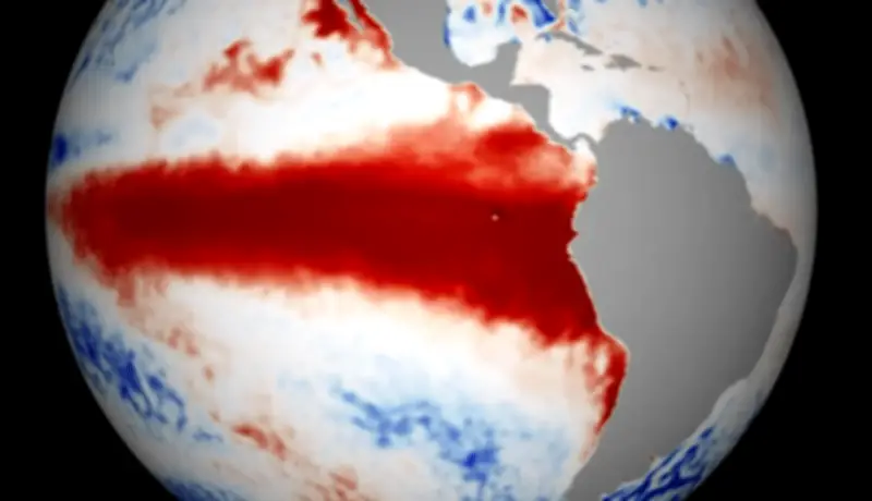 El Niño ameaça colheitas na Ásia e eleva preços de alimentos
