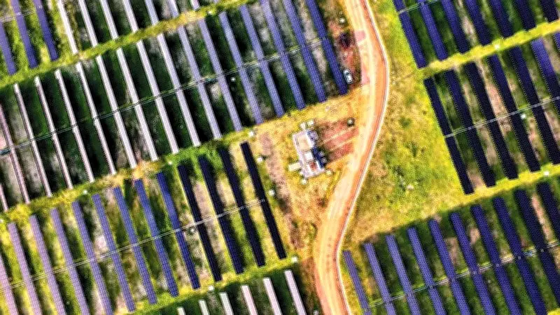 El Niño impulsiona renováveis, mas não resolve desperdício elétrico
