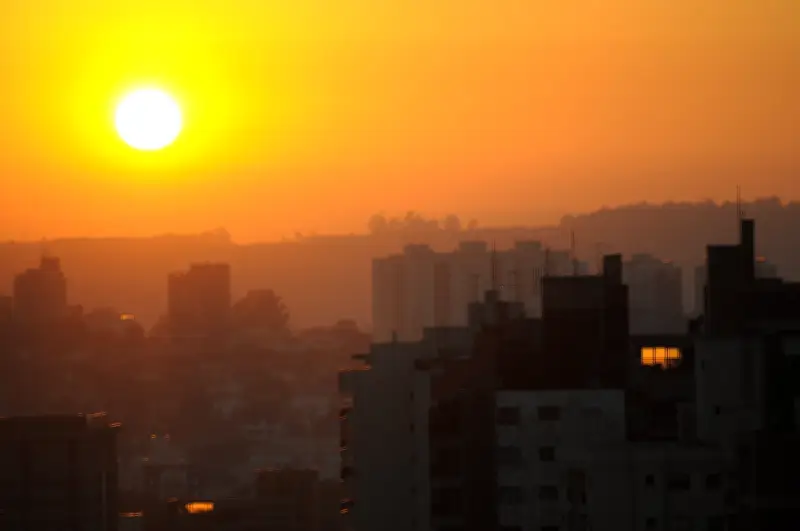El Niño pode trazer calor extremo e contas mais caras a Campinas