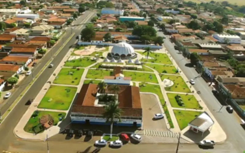 Eleições suplementares em Joviânia: novo prefeito e vice serão escolhidos