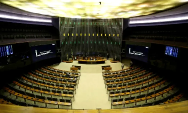 Eleição para deputado federal: a mais importante e ignorada do Brasil