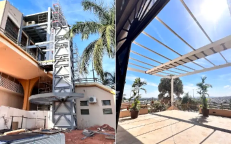 Elevador, cobertura e embarcador de animais: novidades da Romaria de Trindade 2026