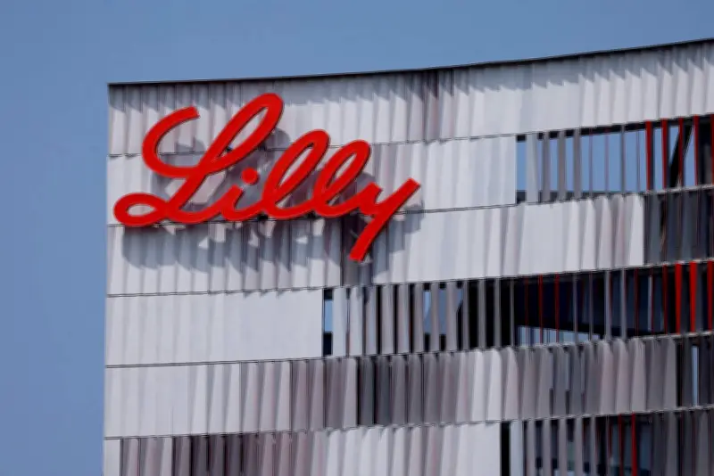Eli Lilly lança combo do Mounjaro com até 36% de desconto no Brasil