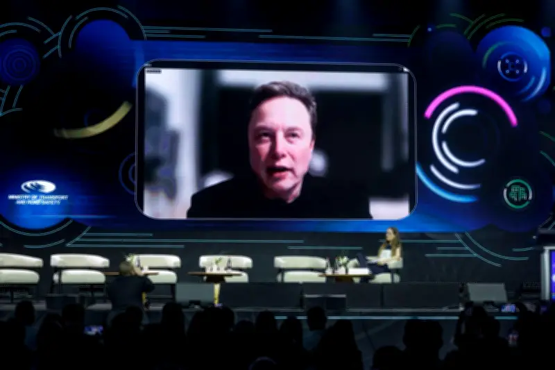 Elon Musk se torna o primeiro trilionário do mundo em 2026 com IPO da SpaceX