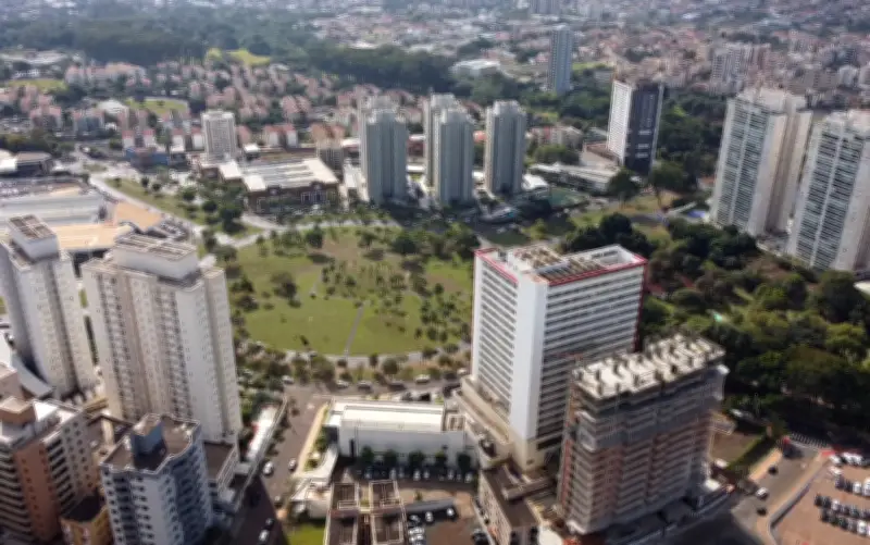 Em Ribeirão Preto, número de lares com uma só pessoa dobra em 12 anos