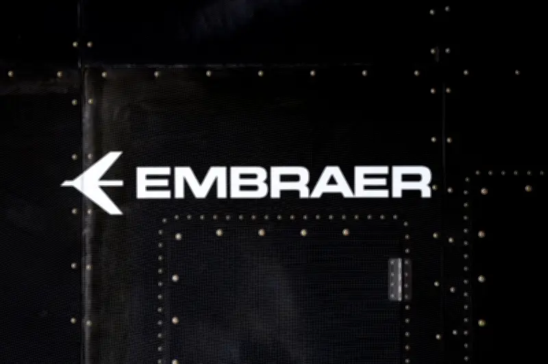 Embraer espera licitação indiana de aviões militares nos próximos meses