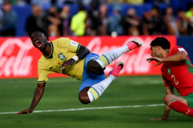 Empate na estreia reforça dúvidas sobre seleção brasileira