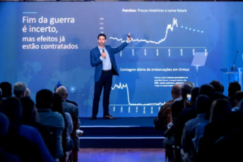 Empreender em tempos de mudança: comportamento e propósito em foco