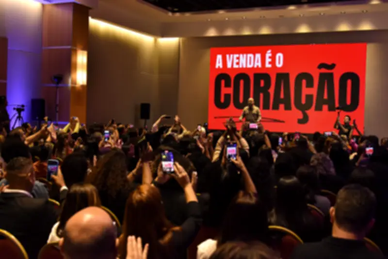 Empresas ampliam investimentos em treinamento de vendas, aponta pesquisa