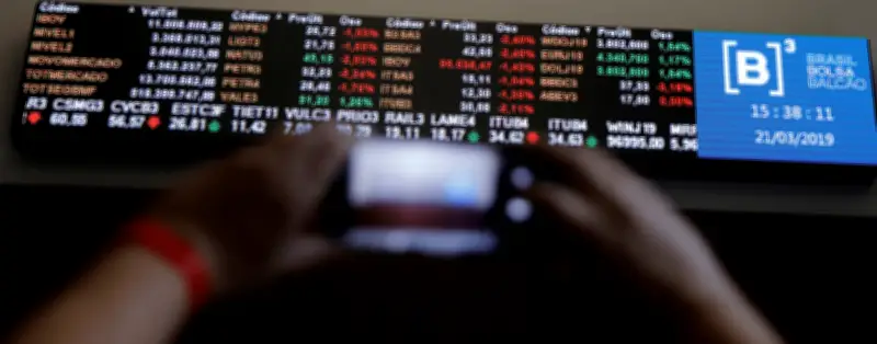 Empresas brasileiras ampliam exposição internacional, aponta Morgan Stanley