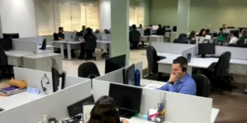 Empresas investem em treinamento interno para driblar falta de mão de obra