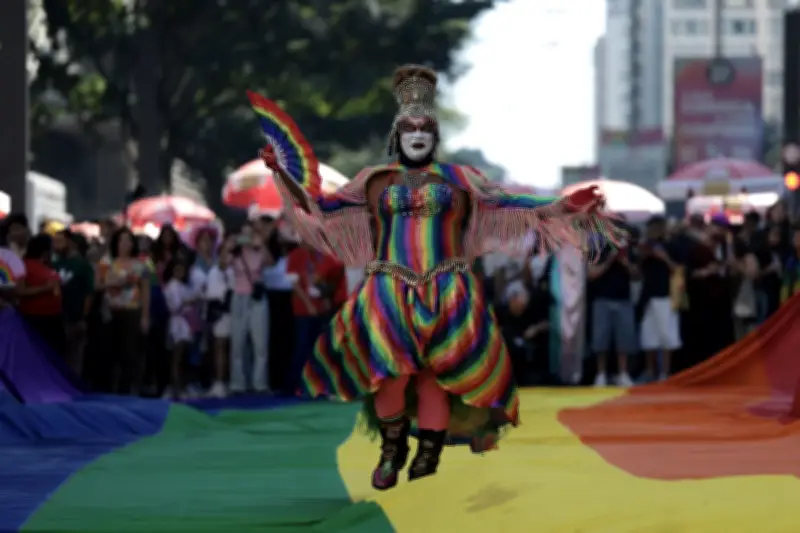 Empresas reduzem patrocínio a causas LGBT+ no Brasil