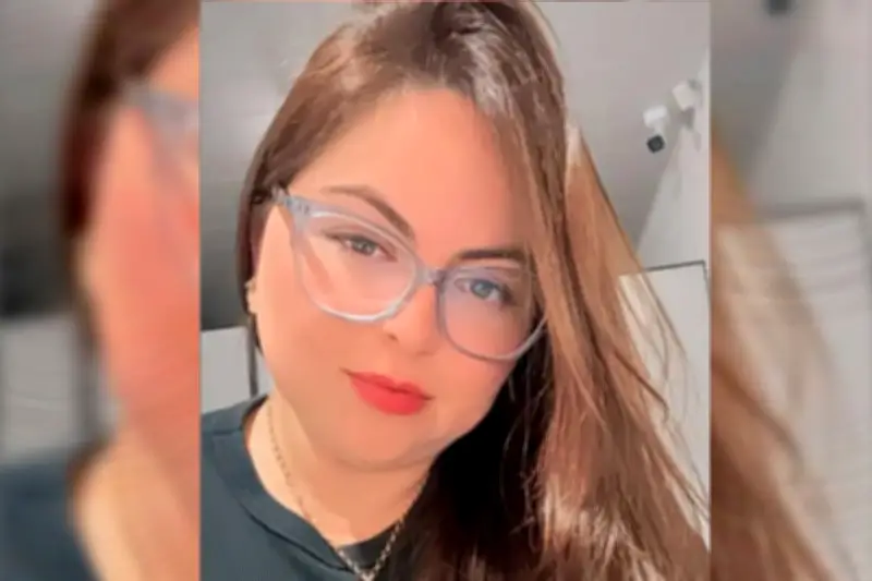 Empresária Renata Santos dos Anjos morre após passar mal em festa em Campo Grande