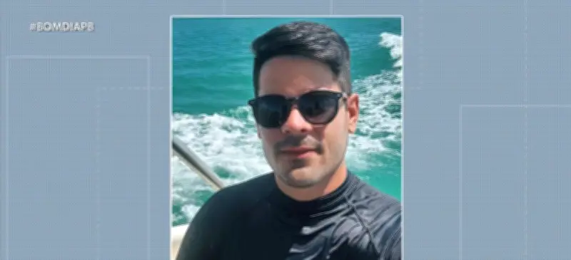 Empresário é assassinado em estacionamento de festa em Lagoa Seca na Paraíba