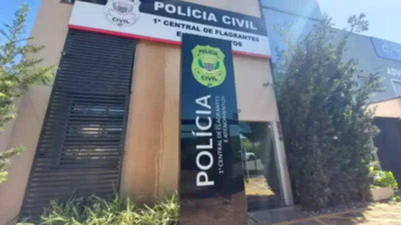 Empresário denuncia golpe após alugar empilhadeira de R$ 70 mil