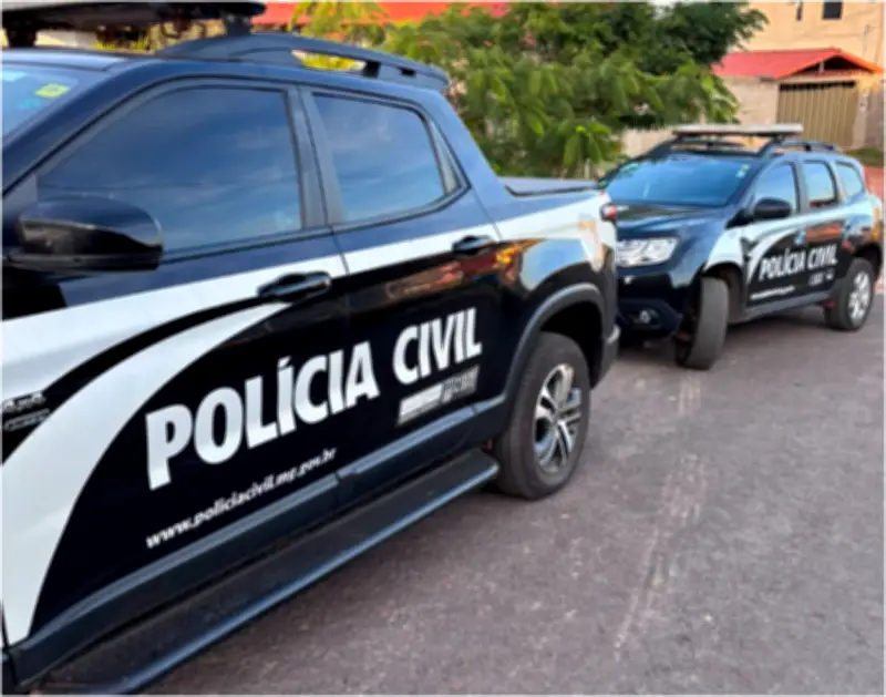 Empresário é indiciado por golpe de vistos americanos em BH