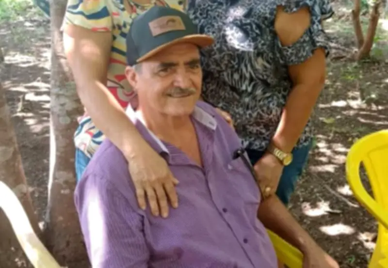 Empresário morre em acidente na TO-010, em Palmas