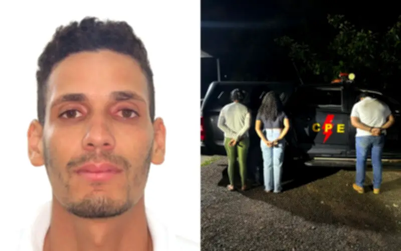 Empresário morto a tiros ao ir denunciar agiota em Goiás