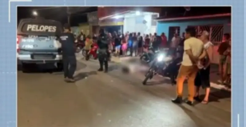 Empresário é morto a tiros em Arapiraca; suspeito também morre