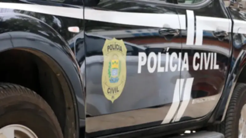 Empresário preso em Teresina por tentativa de homicídio após briga por portão