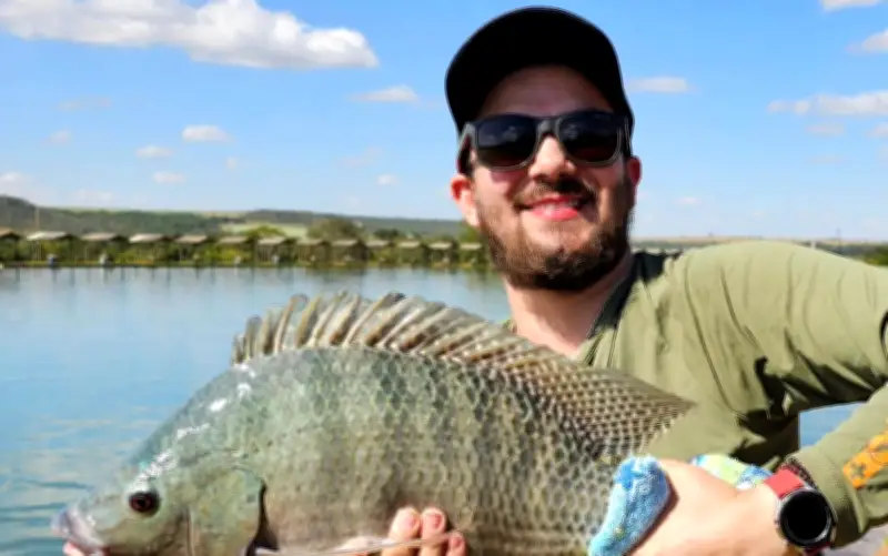 Empresário Ranyer Wilson morre aos 37 anos após quatro anos de luta contra câncer cerebral