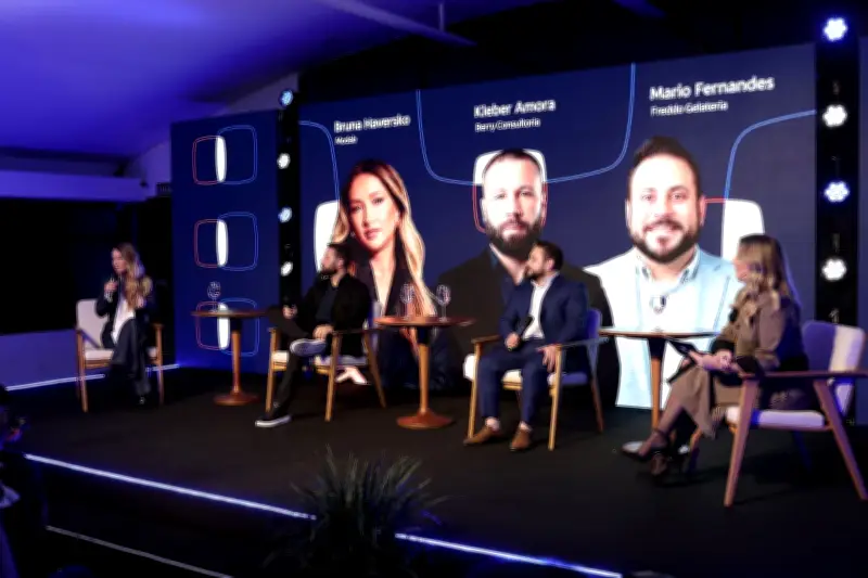 Empresários debatem caminhos para crescer em cenário econômico desafiador