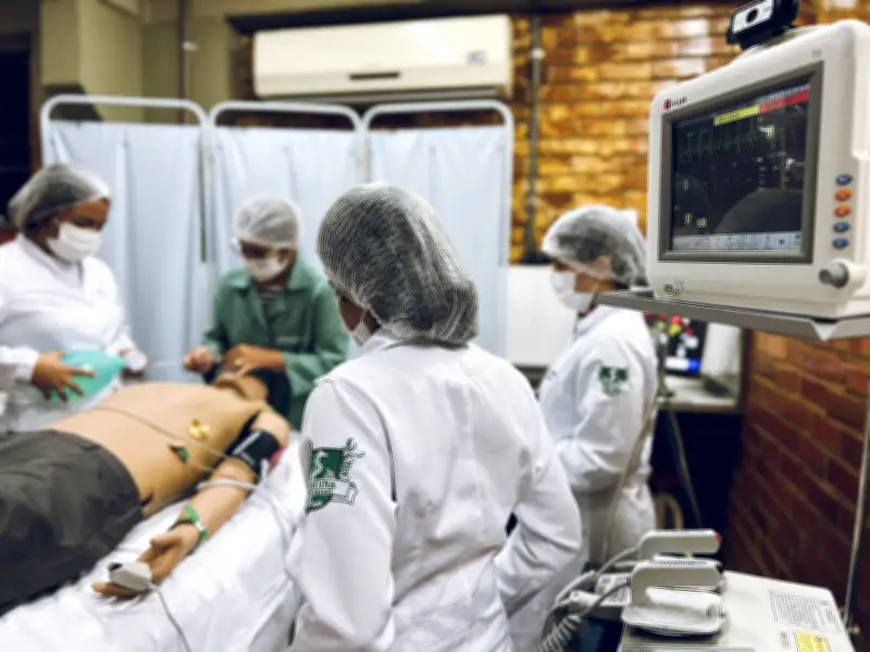 Enamed: novo exame de Medicina vira lei e gera polêmica com CFM