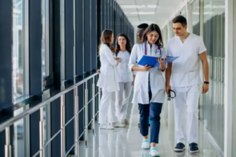 Enamed: novo exame nacional de proficiência médica é criado no Brasil