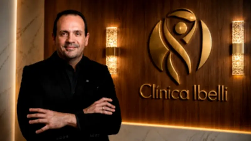 Endocrinologista em Florianópolis: Clínica Ibelli foca em saúde metabólica