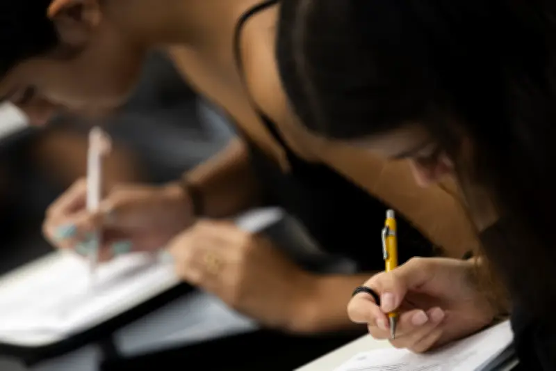Enem 2025: MEC divulga notas das escolas; veja como consultar