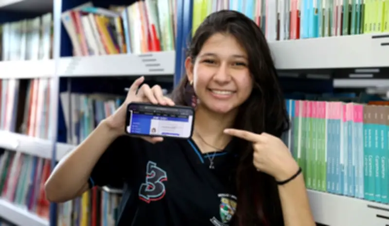 Enem 2026: alunos do Amazonas devem confirmar inscrição até sexta (5)