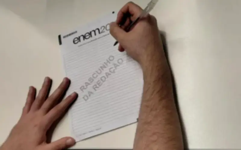 Enem 2026: Inscrições prorrogadas até 12 de junho; confira novo prazo