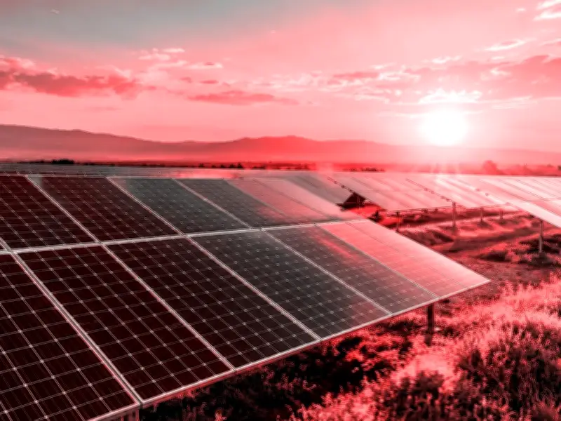 Energia solar reduz emissão de quase 37 toneladas de CO2