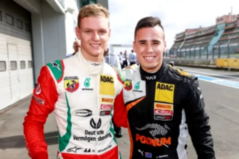 Enfermeira de Schumacher acusa Joey Mawson de estupro na Suíça