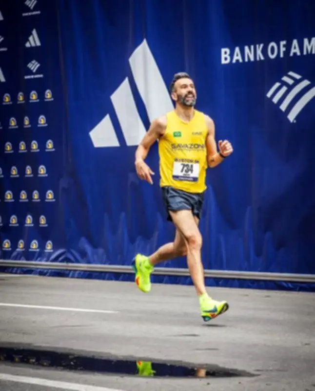 Engenheiro cria programa que flagra trapaceiros em maratonas