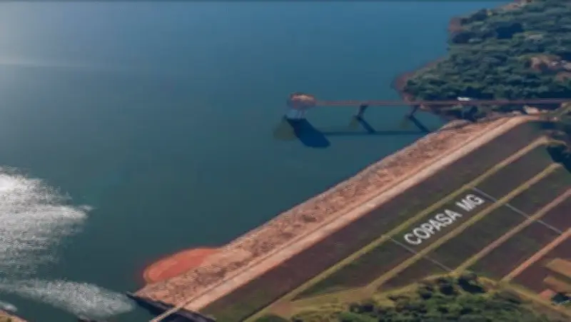 Equatorial é escolhida investidora de referência na privatização da Copasa