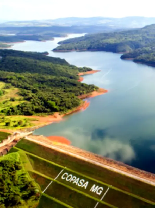 Equatorial é única a apresentar oferta pela Copasa após desistência da Aegea