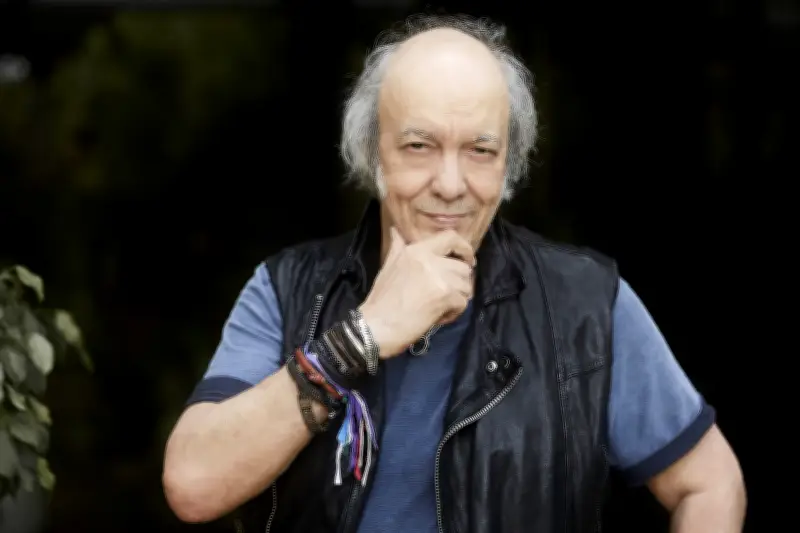 Erasmo Carlos 85 anos: as músicas mais tocadas do Tremendão
