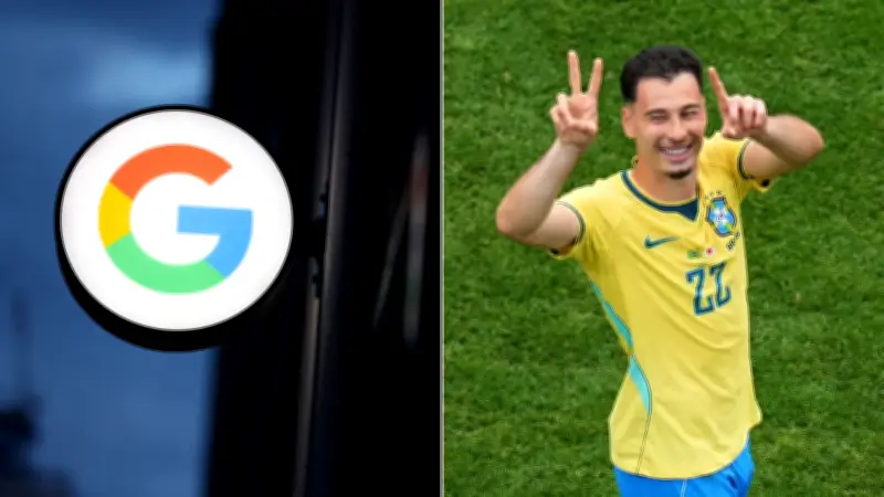 Erro do Google: IA elimina Brasil do Mundial antes do fim do jogo