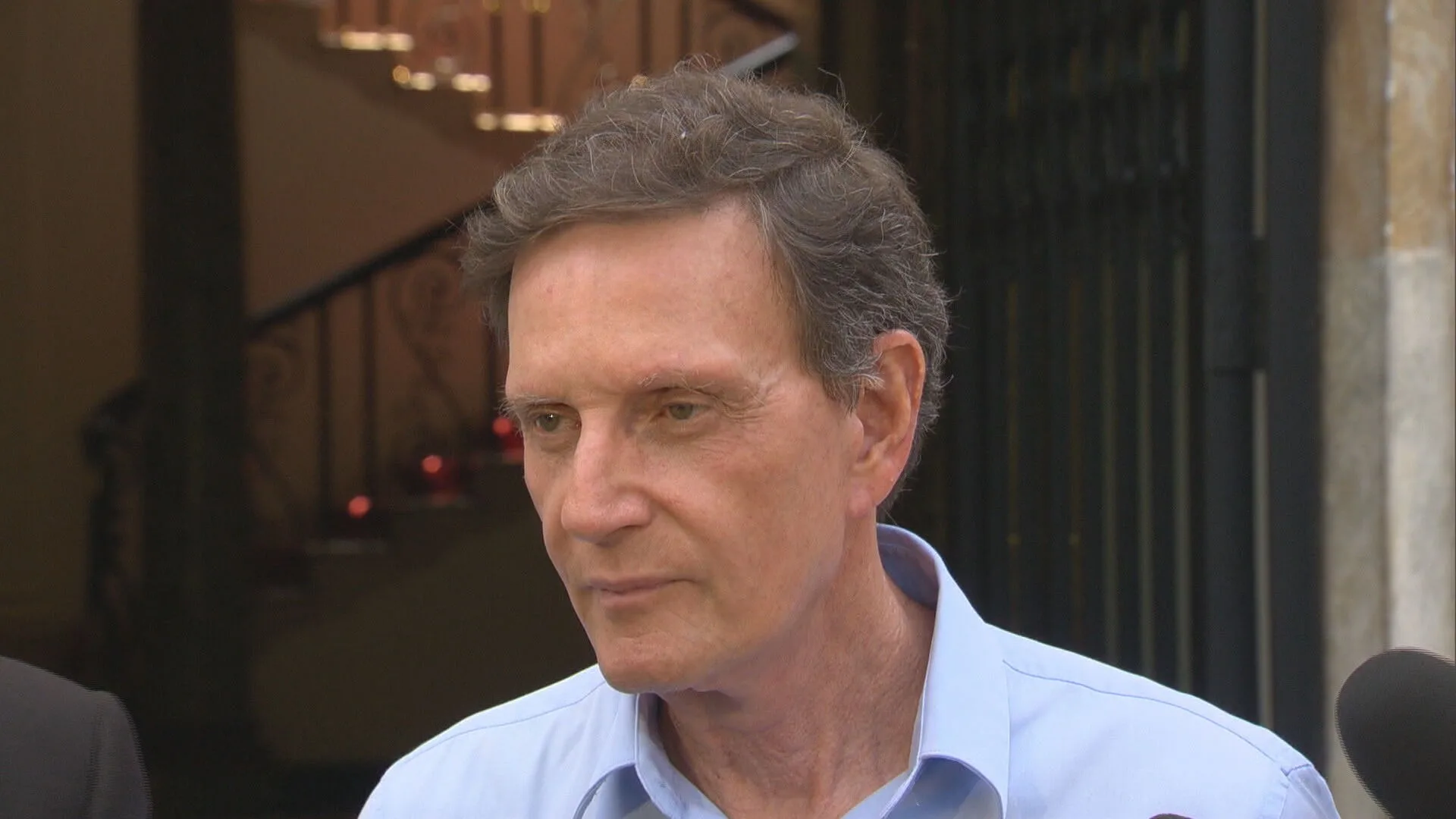 Empresa contratada por Crivella pagou R$ 37 milhões em comissão a consultoria de aliado