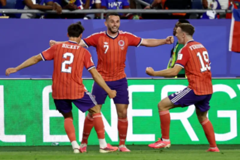 Escócia vence Haiti e lidera Grupo C na Copa do Mundo 2026