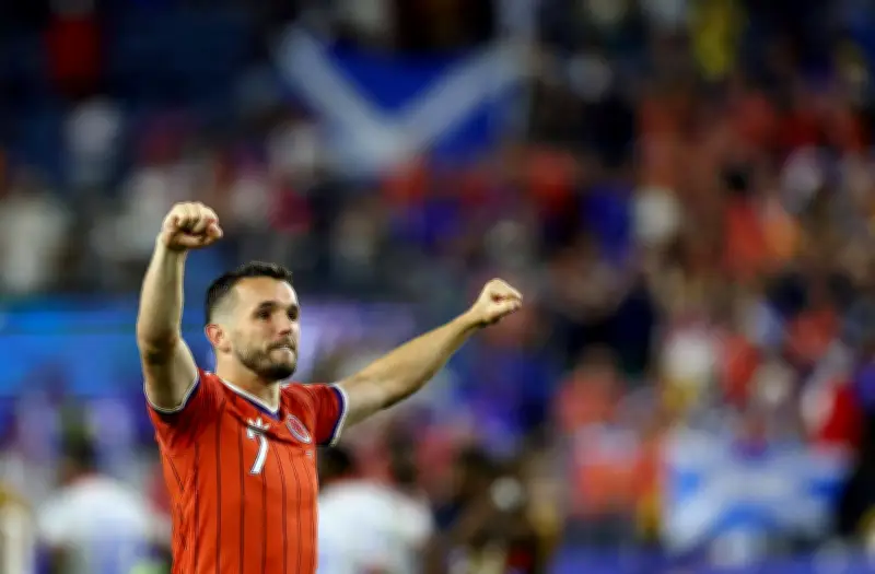 Escócia vence Haiti na estreia e quebra tabu de 34 anos em Copas