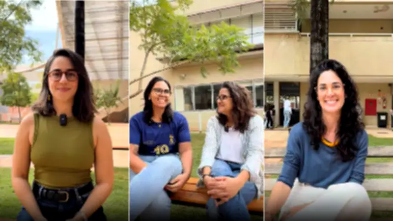 Escola de Brasília recicla liners de figurinhas da Copa