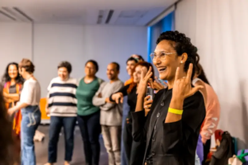 Escolas brasileiras na lista Forbes de acessibilidade
