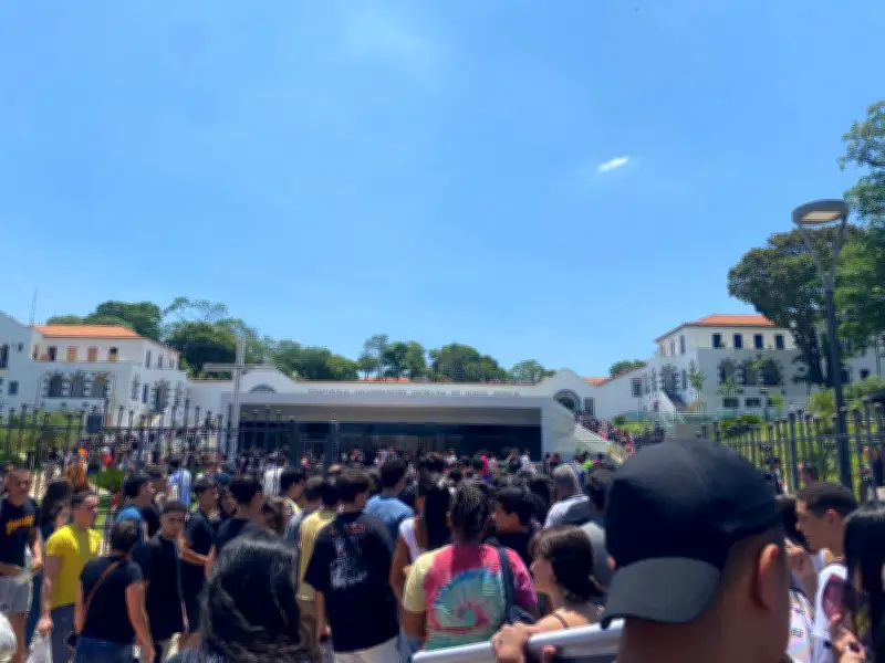 Escolas de MG com maiores notas no Enem 2025: veja ranking
